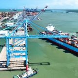 Chuyển đổi số - tấm vé để doanh nghiệp logistics không bị loại khỏi chuỗi cung ứng