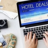 Sập bẫy khi đặt phòng online trong kỳ nghỉ lễ 2/9