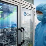 Các công ty bộ nhớ Trung Quốc thách thức vị thế thống trị của Hàn Quốc