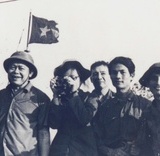 Nhà báo Huỳnh Văn Tiểng - Từ khúc ca lên đàng đến mùa thu độc lập