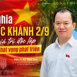Ý nghĩa Quốc khánh 2/9 - Từ giá trị độc lập đến khát vọng phát triển