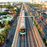 Metro “định giá lại” bất động sản: Nhà xa trung tâm chưa chắc đã đắt