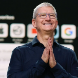 Di sản của Tim Cook tại Apple qua những con số