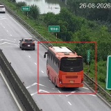 Rà soát, đánh giá kỹ quy định về khoảng cách an toàn trên cao tốc
