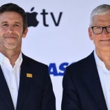 Apple chính thức có CEO mới