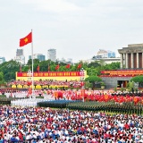81 năm Quốc khánh: Từ nền độc lập đến năng lực tự chủ trong kỷ nguyên công nghệ