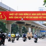 TỪ QUYỀN TỰ QUYẾT ĐẾN VẬN MỆNH MỚI CỦA ĐẤT NƯỚC