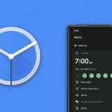 Bản cập nhật ứng dụng Đồng hồ Google cải thiện đáng kể giao diện hẹn giờ