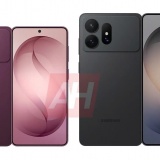 Hình ảnh rò rỉ của Galaxy S27, Plus, Pro và Ultra sẽ khiến bạn đánh giá cao định hướng của Samsung