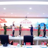 Hà Nội ra mắt 3 sản phẩm, giải pháp chuyển đổi số trọng điểm phục vụ nhân dân