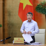 Thủ tướng chủ trì phiên họp Chính phủ tháng 8: Thời điểm tăng tốc, bứt phá với quyết tâm cao nhất