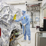 Năng lực công nghệ EUV Trung Quốc đang tương đương ASML năm 2004?