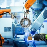 Sản xuất công nghiệp 8 tháng 2026 tăng 11,9%, ngành chế biến, chế tạo giữ vai trò chủ lực
