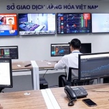 Quy định mới về hoạt động của Sở giao dịch hàng hóa