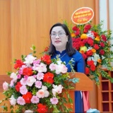 Bà Đinh Thị Mai giữ chức Phó Chủ tịch Viện Hàn lâm Khoa học xã hội Việt Nam