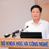 Chiến lược AI mới: Chuyển từ nghiên cứu, ứng dụng sang chuyển đổi toàn diện quốc gia bằng AI