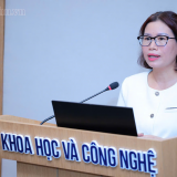 Khung kiến trúc tổng thể quốc gia số: Một bản thiết kế chung cho chuyển đổi số