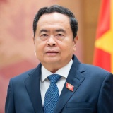 Chủ tịch Quốc hội Trần Thanh Mẫn và Phu nhân sẽ thăm chính thức Hàn Quốc và Mông Cổ