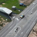VIVINA giới thiệu mô hình Kiosk số kết nối phân phối hàng Việt và logistics UAV