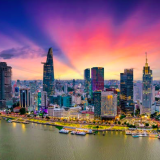 Khoảng 120 công ty blockchain đặt trụ sở tại TP. Hồ Chí Minh