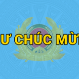 Bộ trưởng Lương Tam Quang gửi Thư chúc mừng thầy giáo, cô giáo và các em học sinh Trường Văn hóa Công an nhân dân
