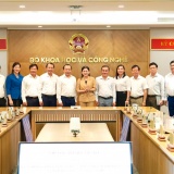 Đồng Nai: Tập trung nguồn lực đầu tư, tạo ra sản phẩm và kết quả cụ thể, gắn trực tiếp với yêu cầu phát triển kinh tế - xã hội của thành phố