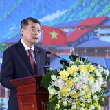 Thủ tướng Lê Minh Hưng: Giáo dục phải đi trước một bước trong giai đoạn phát triển mới của đất nước*