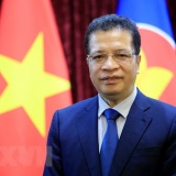 Việt Nam, Liên bang Nga chia sẻ quyết tâm củng cố, làm sâu sắc quan hệ song phương