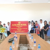 Phòng học STEM, nơi mở cánh cửa công nghệ đến với thế hệ tương lai
