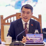 Thủ tướng: Chuyển mạnh quan hệ đầu tư Việt – Nhật sang 'đối tác cùng phát triển và kiến tạo'