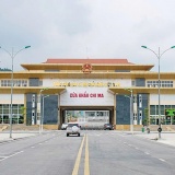 Phát triển cửa khẩu Chi Ma theo hướng cửa khẩu thông minh, hiện đại