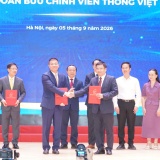 VNPT hợp tác với PTIT phát triển Đại học AI-Native