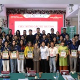 22 dự án tranh tài, 9 tấm vé vào Chung kết Cuộc thi Khởi nghiệp Xanh 2026 khu vực phía Bắc