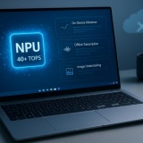 Cách kiểm tra máy tính có NPU trước khi chạy các tác vụ AI trên Windows 11