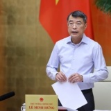 Chính phủ yêu cầu đẩy nhanh đưa thị trường tài sản mã hóa thí điểm vào hoạt động