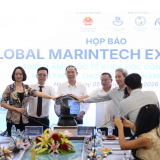 Công nghệ trở thành động lực mới của chuỗi giá trị thuỷ sản