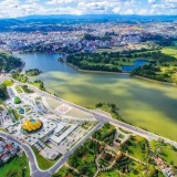 Lâm Đồng tăng cường kết nối, chia sẻ dữ liệu trên Mạng truyền số liệu chuyên dùng