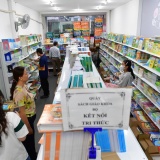 Sửa đồng bộ chương trình, sách giáo khoa lớp 1-12, tăng ứng dụng AI