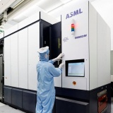 Trung Quốc tăng tốc tự chủ chip, DUV trở thành mắt xích chiến lược