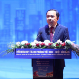 Việt Nam - Nhật Bản cần “chuyển dịch” trong hợp tác công nghệ