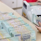Tiền gửi tăng tốc, áp lực lãi suất bắt đầu hạ nhiệt?