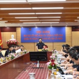 Cải cách Hải quan tạo dư địa mới cho doanh nghiệp nâng sức cạnh tranh