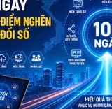 Bộ Khoa học và Công nghệ tăng tốc xử lý các điểm nghẽn chuyển đổi số