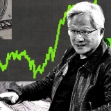 NVIDIA nổi lên như “nhà băng” cho ngành công nghiệp AI