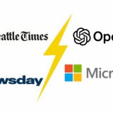 Thêm 2 cơ quan báo chí tố OpenAI và Microsoft vi phạm bản quyền trong đào tạo AI