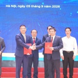 VNPT hợp lực cùng PTIT phát triển đại học AI-Native