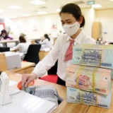 Lãi vay mua nhà bắt đầu hạ nhiệt nhưng chưa lan rộng