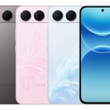 Oppo A7 Pro chính thức ra mắt với viên pin 8.000 mAh