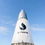 Stoke Space huy động thêm 1 tỷ USD để cạnh tranh với SpaceX trong cuộc đua tên lửa tái sử dụng