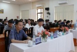 Hải Phòng nâng cao năng lực tiêu chuẩn đo lường chất lượng cho cấp cơ sở